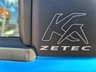 USED 2016 16 FORD KA 1.2 ZETEC 3d 69 BHP FORD KA 1.2 ZETEC 3d
