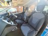 USED 2016 16 FORD KA 1.2 ZETEC 3d 69 BHP FORD KA 1.2 ZETEC 3d