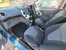 USED 2016 16 FORD KA 1.2 ZETEC 3d 69 BHP FORD KA 1.2 ZETEC 3d