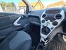 USED 2016 16 FORD KA 1.2 ZETEC 3d 69 BHP FORD KA 1.2 ZETEC 3d