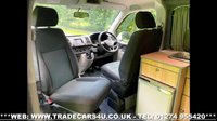 USED 2016 66 VOLKSWAGEN TRANSPORTER 2.0 T30 TDI P/V STARTLINE BMT 150 BHP UK DELIVERY FLAT FEE &pound;100*VIDEO AVAILABLE*FINANCE ARRANGED*PART EX*HPI CLEAR