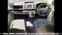 USED 2016 66 VOLKSWAGEN TRANSPORTER 2.0 T30 TDI P/V STARTLINE BMT 150 BHP UK DELIVERY FLAT FEE &pound;100*VIDEO AVAILABLE*FINANCE ARRANGED*PART EX*HPI CLEAR