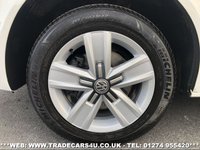 USED 2016 66 VOLKSWAGEN TRANSPORTER 2.0 T30 TDI P/V STARTLINE BMT 150 BHP UK DELIVERY FLAT FEE &pound;100*VIDEO AVAILABLE*FINANCE ARRANGED*PART EX*HPI CLEAR