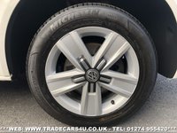 USED 2016 66 VOLKSWAGEN TRANSPORTER 2.0 T30 TDI P/V STARTLINE BMT 150 BHP UK DELIVERY FLAT FEE &pound;100*VIDEO AVAILABLE*FINANCE ARRANGED*PART EX*HPI CLEAR