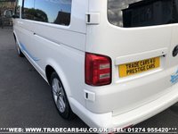 USED 2016 66 VOLKSWAGEN TRANSPORTER 2.0 T30 TDI P/V STARTLINE BMT 150 BHP UK DELIVERY FLAT FEE &pound;100*VIDEO AVAILABLE*FINANCE ARRANGED*PART EX*HPI CLEAR