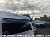 USED 2016 66 VOLKSWAGEN TRANSPORTER 2.0 T30 TDI P/V STARTLINE BMT 150 BHP UK DELIVERY FLAT FEE &pound;100*VIDEO AVAILABLE*FINANCE ARRANGED*PART EX*HPI CLEAR