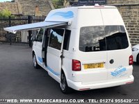 USED 2016 66 VOLKSWAGEN TRANSPORTER 2.0 T30 TDI P/V STARTLINE BMT 150 BHP UK DELIVERY FLAT FEE &pound;100*VIDEO AVAILABLE*FINANCE ARRANGED*PART EX*HPI CLEAR