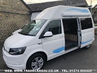 USED 2016 66 VOLKSWAGEN TRANSPORTER 2.0 T30 TDI P/V STARTLINE BMT 150 BHP UK DELIVERY FLAT FEE &pound;100*VIDEO AVAILABLE*FINANCE ARRANGED*PART EX*HPI CLEAR