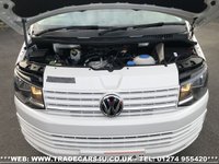 USED 2016 66 VOLKSWAGEN TRANSPORTER 2.0 T30 TDI P/V STARTLINE BMT 150 BHP UK DELIVERY FLAT FEE &pound;100*VIDEO AVAILABLE*FINANCE ARRANGED*PART EX*HPI CLEAR