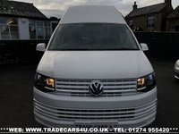 USED 2016 66 VOLKSWAGEN TRANSPORTER 2.0 T30 TDI P/V STARTLINE BMT 150 BHP UK DELIVERY FLAT FEE &pound;100*VIDEO AVAILABLE*FINANCE ARRANGED*PART EX*HPI CLEAR