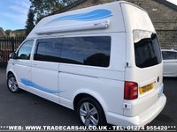 USED 2016 66 VOLKSWAGEN TRANSPORTER 2.0 T30 TDI P/V STARTLINE BMT 150 BHP UK DELIVERY FLAT FEE &pound;100*VIDEO AVAILABLE*FINANCE ARRANGED*PART EX*HPI CLEAR