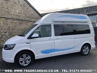 USED 2016 66 VOLKSWAGEN TRANSPORTER 2.0 T30 TDI P/V STARTLINE BMT 150 BHP UK DELIVERY FLAT FEE &pound;100*VIDEO AVAILABLE*FINANCE ARRANGED*PART EX*HPI CLEAR
