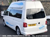 USED 2016 66 VOLKSWAGEN TRANSPORTER 2.0 T30 TDI P/V STARTLINE BMT 150 BHP UK DELIVERY FLAT FEE &pound;100*VIDEO AVAILABLE*FINANCE ARRANGED*PART EX*HPI CLEAR