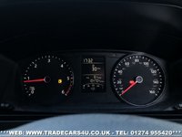 USED 2016 66 VOLKSWAGEN TRANSPORTER 2.0 T30 TDI P/V STARTLINE BMT 150 BHP UK DELIVERY FLAT FEE &pound;100*VIDEO AVAILABLE*FINANCE ARRANGED*PART EX*HPI CLEAR