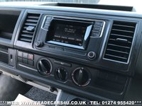 USED 2016 66 VOLKSWAGEN TRANSPORTER 2.0 T30 TDI P/V STARTLINE BMT 150 BHP UK DELIVERY FLAT FEE &pound;100*VIDEO AVAILABLE*FINANCE ARRANGED*PART EX*HPI CLEAR