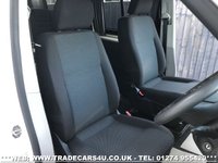 USED 2016 66 VOLKSWAGEN TRANSPORTER 2.0 T30 TDI P/V STARTLINE BMT 150 BHP UK DELIVERY FLAT FEE &pound;100*VIDEO AVAILABLE*FINANCE ARRANGED*PART EX*HPI CLEAR