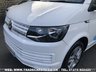 USED 2016 66 VOLKSWAGEN TRANSPORTER 2.0 T30 TDI P/V STARTLINE BMT 150 BHP UK DELIVERY FLAT FEE &pound;100*VIDEO AVAILABLE*FINANCE ARRANGED*PART EX*HPI CLEAR