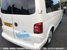 USED 2016 66 VOLKSWAGEN TRANSPORTER 2.0 T30 TDI P/V STARTLINE BMT 150 BHP UK DELIVERY FLAT FEE &pound;100*VIDEO AVAILABLE*FINANCE ARRANGED*PART EX*HPI CLEAR