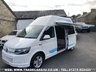 USED 2016 66 VOLKSWAGEN TRANSPORTER 2.0 T30 TDI P/V STARTLINE BMT 150 BHP UK DELIVERY FLAT FEE &pound;100*VIDEO AVAILABLE*FINANCE ARRANGED*PART EX*HPI CLEAR