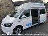 USED 2016 66 VOLKSWAGEN TRANSPORTER 2.0 T30 TDI P/V STARTLINE BMT 150 BHP UK DELIVERY FLAT FEE &pound;100*VIDEO AVAILABLE*FINANCE ARRANGED*PART EX*HPI CLEAR