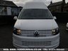 USED 2016 66 VOLKSWAGEN TRANSPORTER 2.0 T30 TDI P/V STARTLINE BMT 150 BHP UK DELIVERY FLAT FEE &pound;100*VIDEO AVAILABLE*FINANCE ARRANGED*PART EX*HPI CLEAR