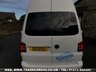 USED 2016 66 VOLKSWAGEN TRANSPORTER 2.0 T30 TDI P/V STARTLINE BMT 150 BHP UK DELIVERY FLAT FEE &pound;100*VIDEO AVAILABLE*FINANCE ARRANGED*PART EX*HPI CLEAR