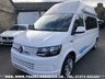 USED 2016 66 VOLKSWAGEN TRANSPORTER 2.0 T30 TDI P/V STARTLINE BMT 150 BHP UK DELIVERY FLAT FEE &pound;100*VIDEO AVAILABLE*FINANCE ARRANGED*PART EX*HPI CLEAR