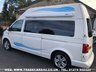 USED 2016 66 VOLKSWAGEN TRANSPORTER 2.0 T30 TDI P/V STARTLINE BMT 150 BHP UK DELIVERY FLAT FEE &pound;100*VIDEO AVAILABLE*FINANCE ARRANGED*PART EX*HPI CLEAR