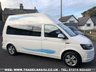 USED 2016 66 VOLKSWAGEN TRANSPORTER 2.0 T30 TDI P/V STARTLINE BMT 150 BHP UK DELIVERY FLAT FEE &pound;100*VIDEO AVAILABLE*FINANCE ARRANGED*PART EX*HPI CLEAR