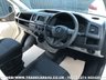 USED 2016 66 VOLKSWAGEN TRANSPORTER 2.0 T30 TDI P/V STARTLINE BMT 150 BHP UK DELIVERY FLAT FEE &pound;100*VIDEO AVAILABLE*FINANCE ARRANGED*PART EX*HPI CLEAR