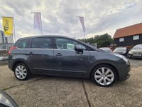 USED 2012 12 PEUGEOT 5008 1.6 HDI ALLURE 5d 112 BHP PEUGEOT 5008 1.6 HDI ALLURE 5d 112 BHP