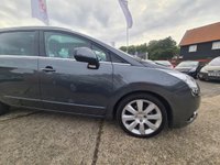 USED 2012 12 PEUGEOT 5008 1.6 HDI ALLURE 5d 112 BHP PEUGEOT 5008 1.6 HDI ALLURE 5d 112 BHP