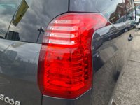 USED 2012 12 PEUGEOT 5008 1.6 HDI ALLURE 5d 112 BHP PEUGEOT 5008 1.6 HDI ALLURE 5d 112 BHP