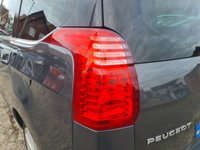 USED 2012 12 PEUGEOT 5008 1.6 HDI ALLURE 5d 112 BHP PEUGEOT 5008 1.6 HDI ALLURE 5d 112 BHP