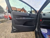 USED 2012 12 PEUGEOT 5008 1.6 HDI ALLURE 5d 112 BHP PEUGEOT 5008 1.6 HDI ALLURE 5d 112 BHP