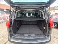 USED 2012 12 PEUGEOT 5008 1.6 HDI ALLURE 5d 112 BHP PEUGEOT 5008 1.6 HDI ALLURE 5d 112 BHP