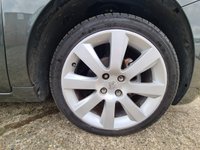 USED 2012 12 PEUGEOT 5008 1.6 HDI ALLURE 5d 112 BHP PEUGEOT 5008 1.6 HDI ALLURE 5d 112 BHP