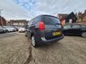 USED 2012 12 PEUGEOT 5008 1.6 HDI ALLURE 5d 112 BHP PEUGEOT 5008 1.6 HDI ALLURE 5d 112 BHP