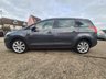USED 2012 12 PEUGEOT 5008 1.6 HDI ALLURE 5d 112 BHP PEUGEOT 5008 1.6 HDI ALLURE 5d 112 BHP