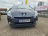 USED 2012 12 PEUGEOT 5008 1.6 HDI ALLURE 5d 112 BHP PEUGEOT 5008 1.6 HDI ALLURE 5d 112 BHP
