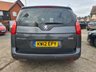 USED 2012 12 PEUGEOT 5008 1.6 HDI ALLURE 5d 112 BHP PEUGEOT 5008 1.6 HDI ALLURE 5d 112 BHP