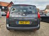 USED 2012 12 PEUGEOT 5008 1.6 HDI ALLURE 5d 112 BHP PEUGEOT 5008 1.6 HDI ALLURE 5d 112 BHP