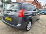 USED 2012 12 PEUGEOT 5008 1.6 HDI ALLURE 5d 112 BHP PEUGEOT 5008 1.6 HDI ALLURE 5d 112 BHP