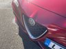 USED 2017 17 ALFA ROMEO GIULIA 2.9 V6 BITURBO QUADRIFOGLIO 4d 503 BHP LOADED WITH OPTIONAL EXTRAS!