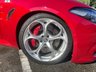 USED 2017 17 ALFA ROMEO GIULIA 2.9 V6 BITURBO QUADRIFOGLIO 4d 503 BHP LOADED WITH OPTIONAL EXTRAS!