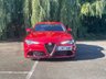 USED 2017 17 ALFA ROMEO GIULIA 2.9 V6 BITURBO QUADRIFOGLIO 4d 503 BHP LOADED WITH OPTIONAL EXTRAS!