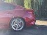 USED 2017 17 ALFA ROMEO GIULIA 2.9 V6 BITURBO QUADRIFOGLIO 4d 503 BHP LOADED WITH OPTIONAL EXTRAS!