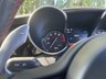 USED 2017 17 ALFA ROMEO GIULIA 2.9 V6 BITURBO QUADRIFOGLIO 4d 503 BHP LOADED WITH OPTIONAL EXTRAS!