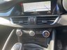 USED 2017 17 ALFA ROMEO GIULIA 2.9 V6 BITURBO QUADRIFOGLIO 4d 503 BHP LOADED WITH OPTIONAL EXTRAS!