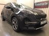 USED 2020 70 KIA SPORTAGE 1.6 GT-LINE S ISG 5d 175 BHP AUTOMATIC, FINANCE FROM 6.9% APR